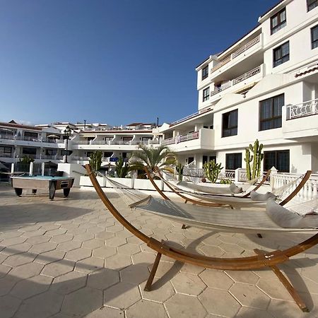 Apartamento Sona Club Tenerife Los Cristianos Los Cristianos  Esterno foto