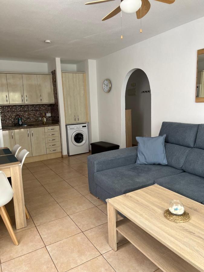 Apartamento Sona Club Tenerife Los Cristianos Los Cristianos  Esterno foto