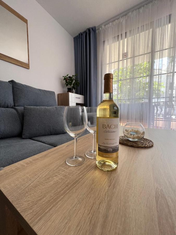 Apartamento Sona Club Tenerife Los Cristianos Los Cristianos  Esterno foto