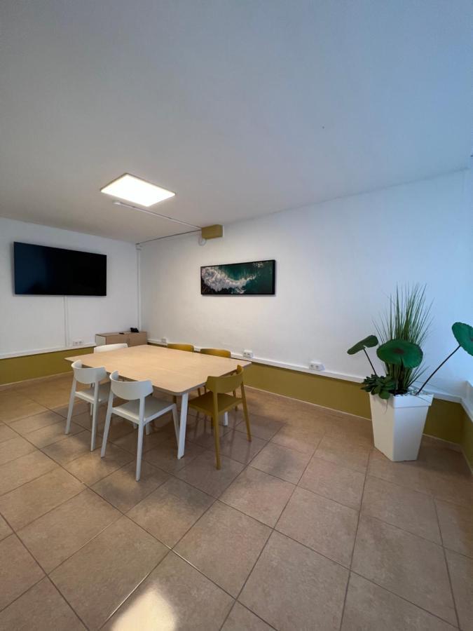 Apartamento Sona Club Tenerife Los Cristianos Los Cristianos  Esterno foto