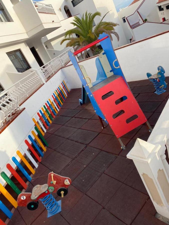 Apartamento Sona Club Tenerife Los Cristianos Los Cristianos  Esterno foto