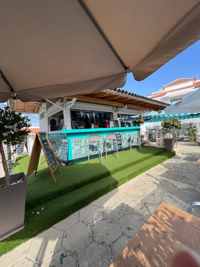 Apartamento Sona Club Tenerife Los Cristianos Los Cristianos  Esterno foto