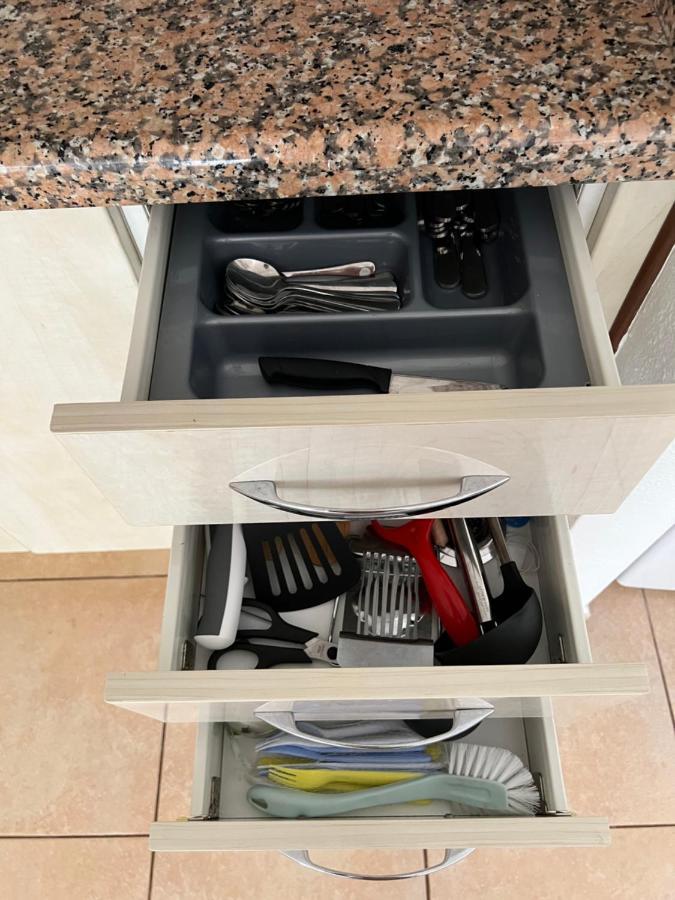 Apartamento Sona Club Tenerife Los Cristianos Los Cristianos  Esterno foto