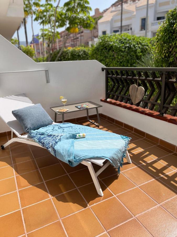 Apartamento Sona Club Tenerife Los Cristianos Los Cristianos  Esterno foto