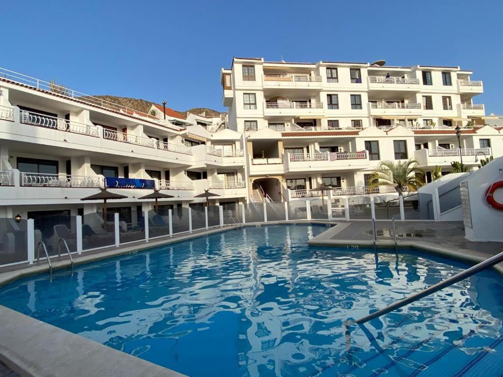 Apartamento Sona Club Tenerife Los Cristianos Los Cristianos  Esterno foto