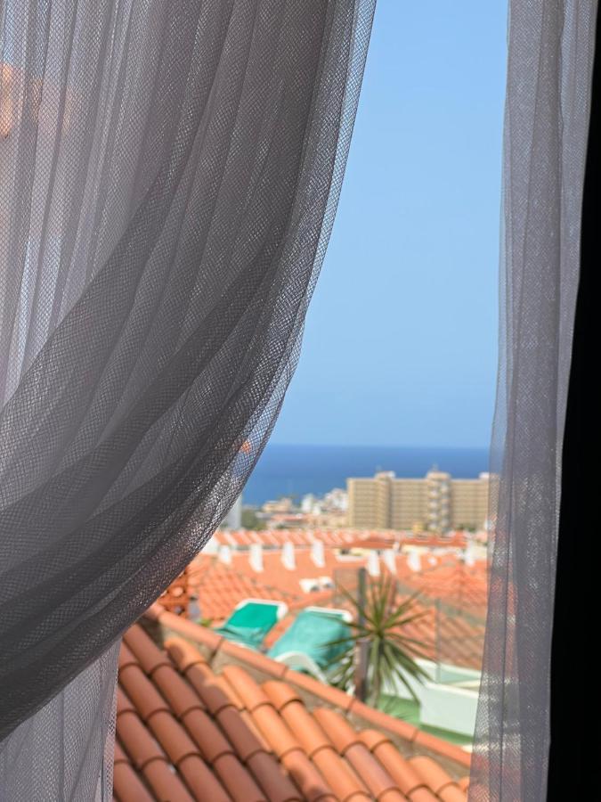 Apartamento Sona Club Tenerife Los Cristianos Los Cristianos  Esterno foto