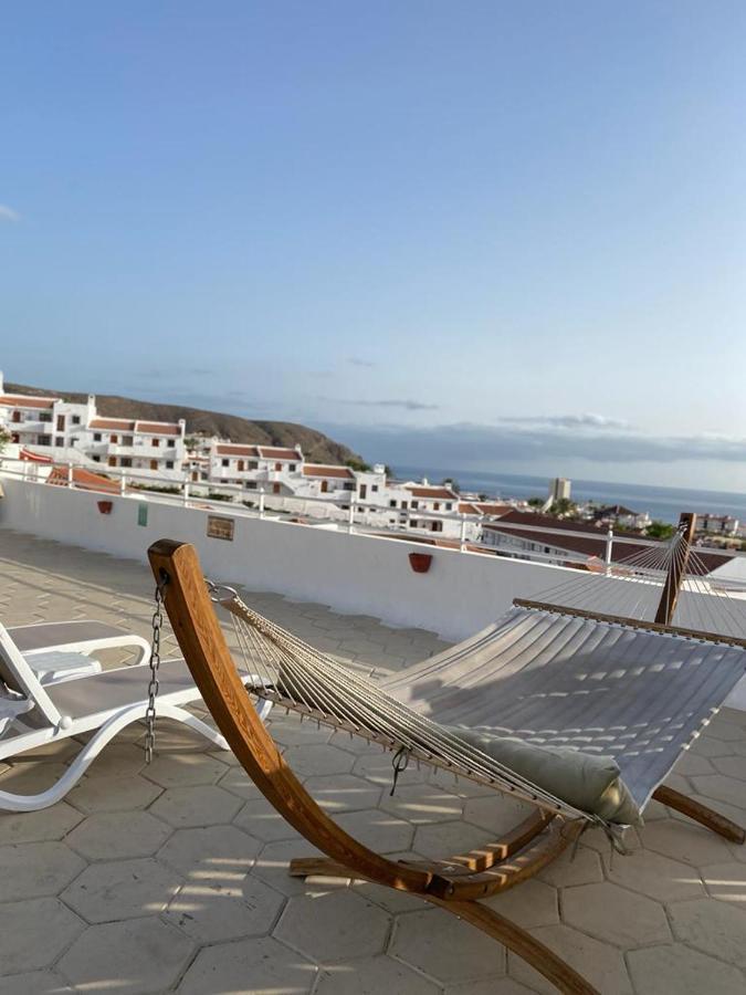 Apartamento Sona Club Tenerife Los Cristianos Los Cristianos  Esterno foto