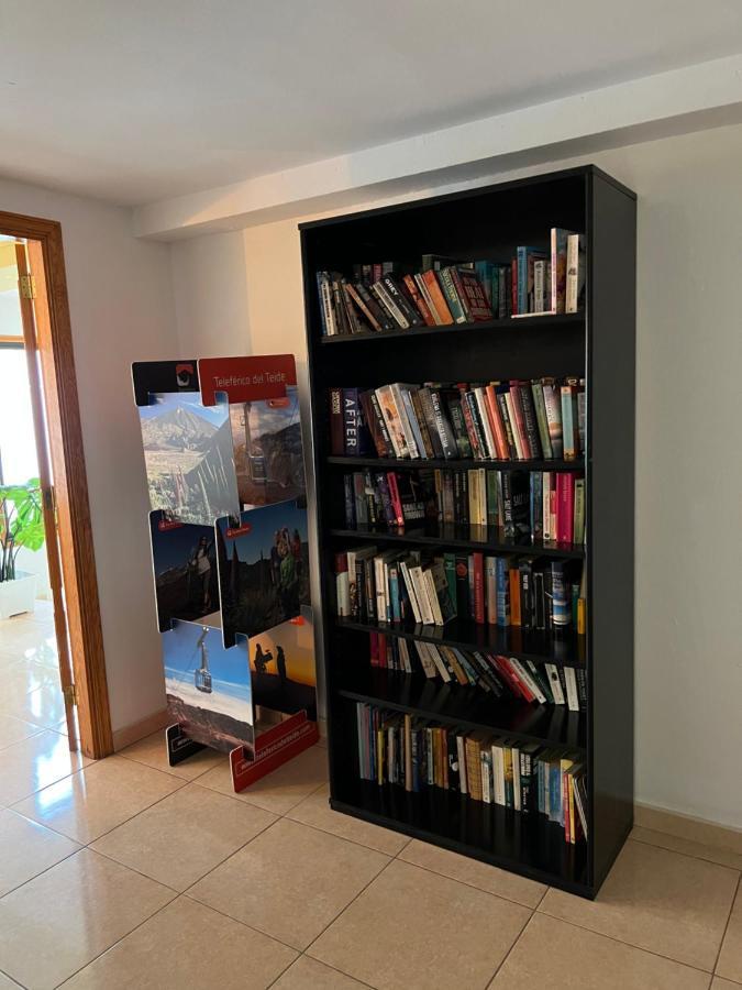 Apartamento Sona Club Tenerife Los Cristianos Los Cristianos  Esterno foto