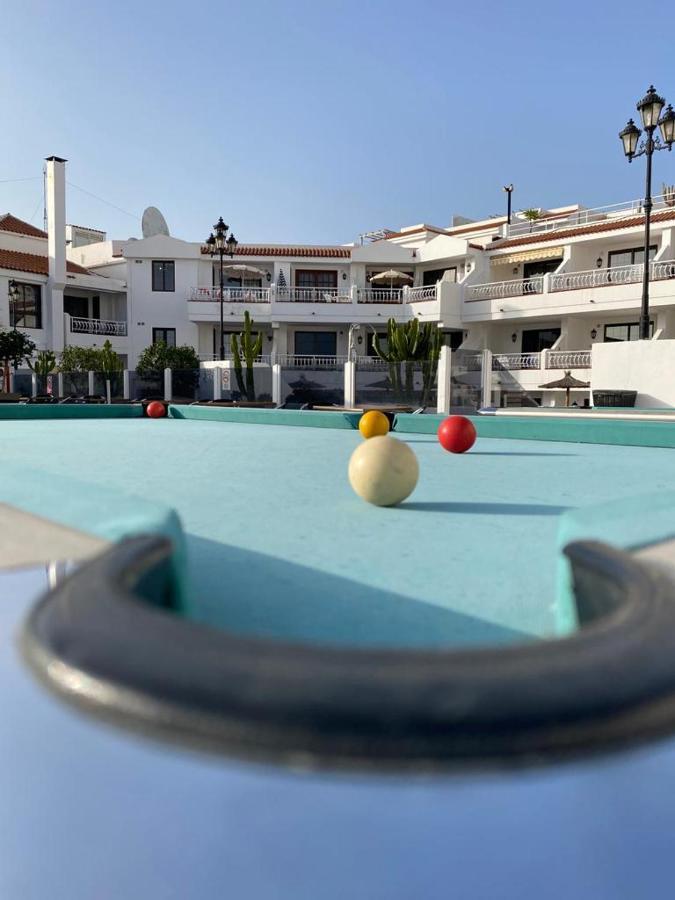 Apartamento Sona Club Tenerife Los Cristianos Los Cristianos  Esterno foto