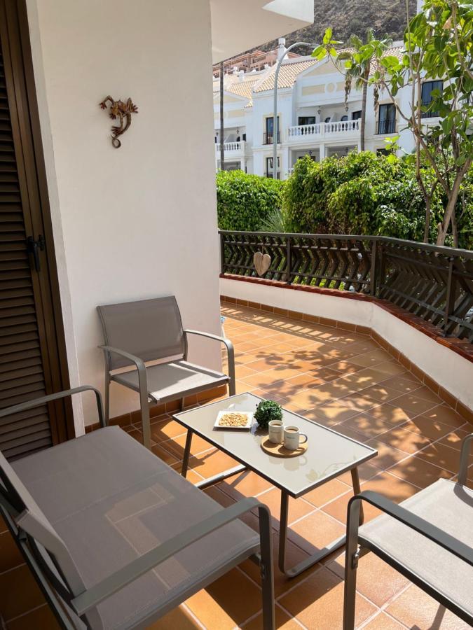 Apartamento Sona Club Tenerife Los Cristianos Los Cristianos  Esterno foto