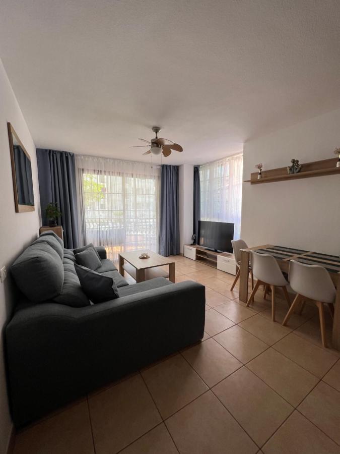 Apartamento Sona Club Tenerife Los Cristianos Los Cristianos  Esterno foto