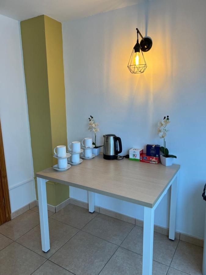Apartamento Sona Club Tenerife Los Cristianos Los Cristianos  Esterno foto