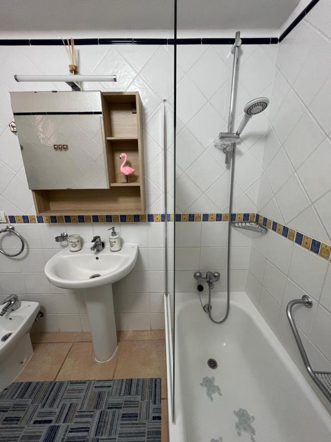 Apartamento Sona Club Tenerife Los Cristianos Los Cristianos  Esterno foto