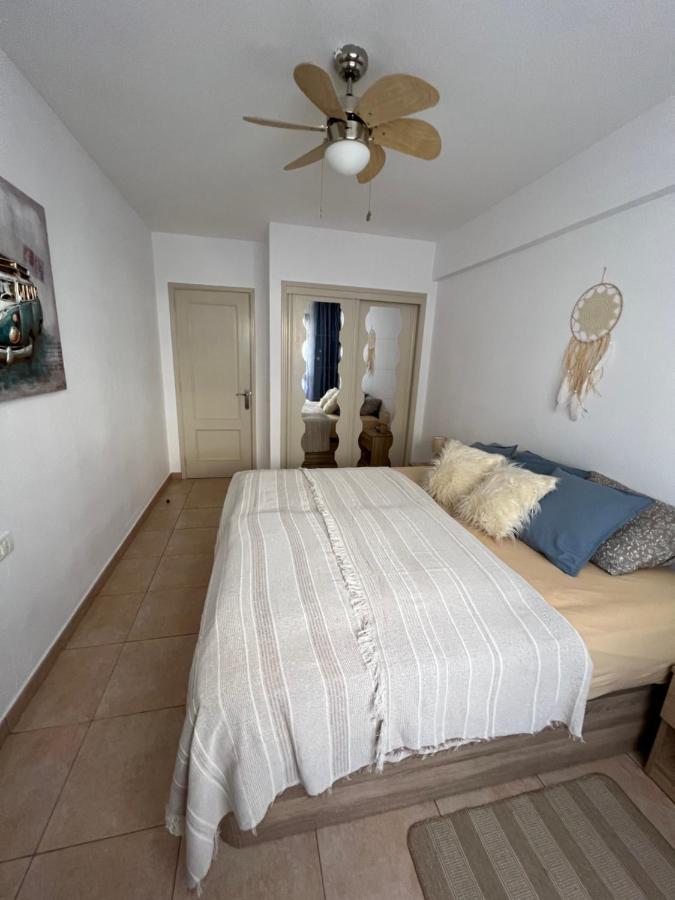 Apartamento Sona Club Tenerife Los Cristianos Los Cristianos  Esterno foto