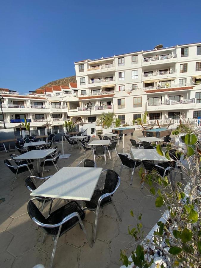 Apartamento Sona Club Tenerife Los Cristianos Los Cristianos  Esterno foto