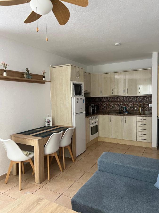 Apartamento Sona Club Tenerife Los Cristianos Los Cristianos  Esterno foto