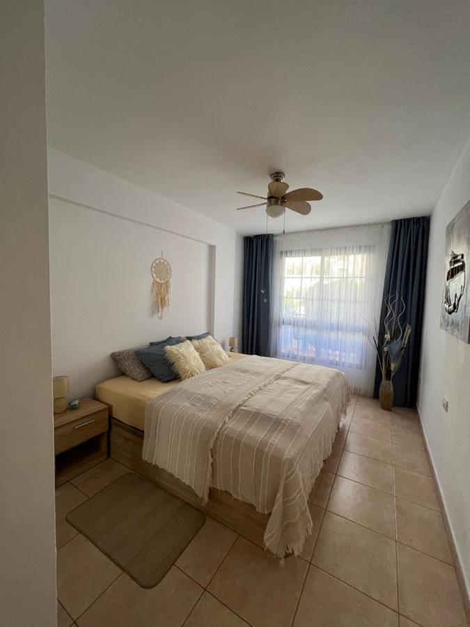 Apartamento Sona Club Tenerife Los Cristianos Los Cristianos  Esterno foto