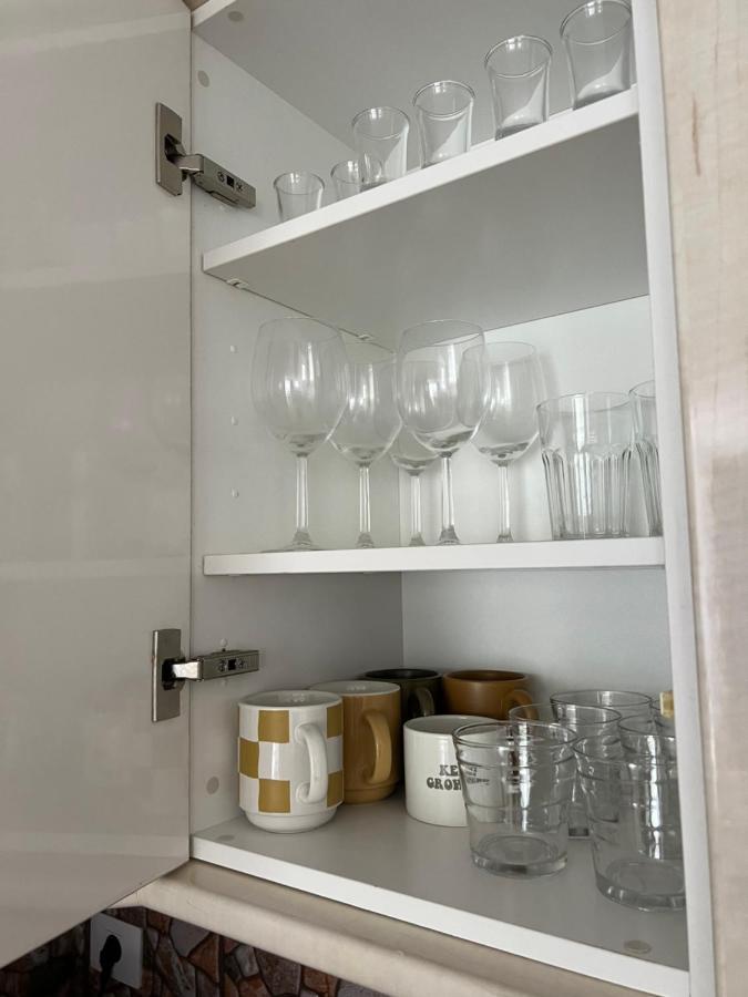 Apartamento Sona Club Tenerife Los Cristianos Los Cristianos  Esterno foto