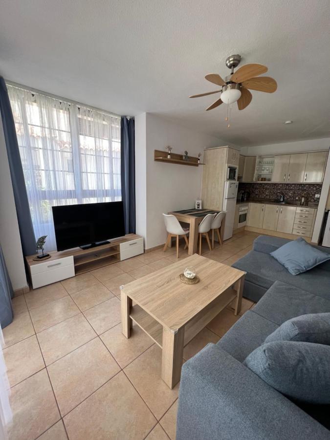 Apartamento Sona Club Tenerife Los Cristianos Los Cristianos  Esterno foto