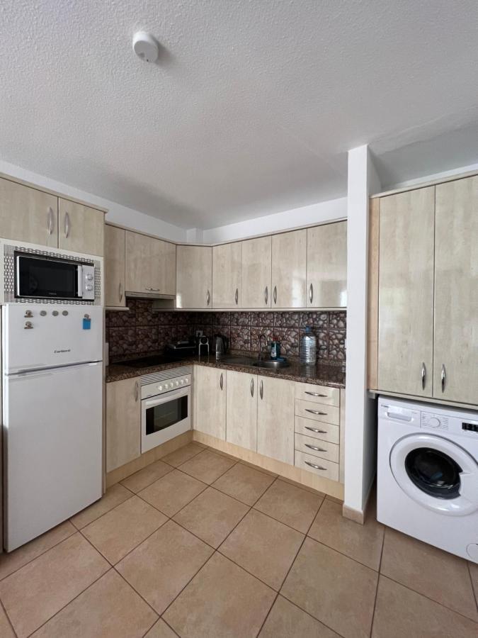 Apartamento Sona Club Tenerife Los Cristianos Los Cristianos  Esterno foto