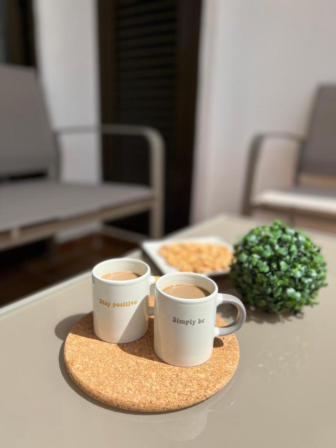 Apartamento Sona Club Tenerife Los Cristianos Los Cristianos  Esterno foto