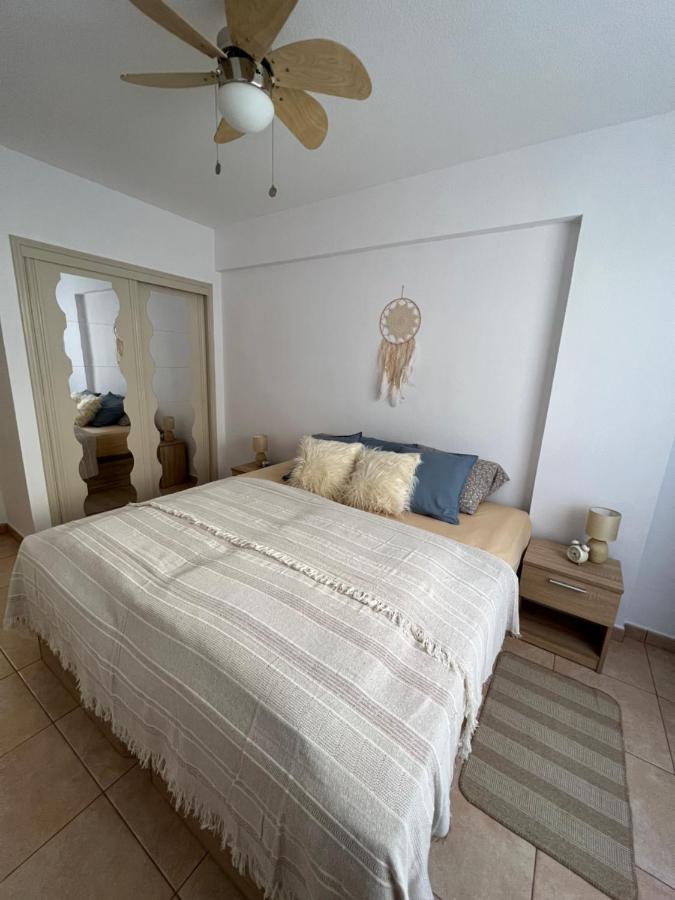 Apartamento Sona Club Tenerife Los Cristianos Los Cristianos  Esterno foto