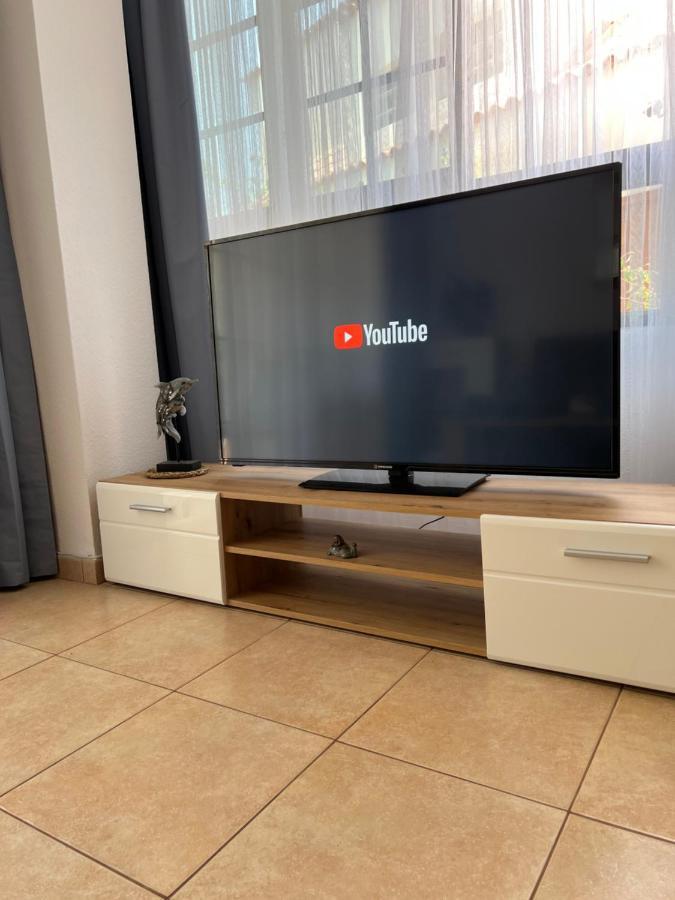 Apartamento Sona Club Tenerife Los Cristianos Los Cristianos  Esterno foto