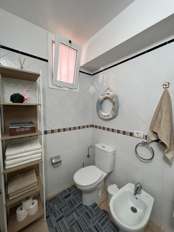 Apartamento Sona Club Tenerife Los Cristianos Los Cristianos  Esterno foto