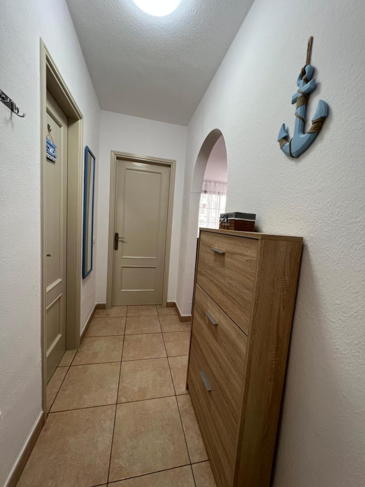Apartamento Sona Club Tenerife Los Cristianos Los Cristianos  Esterno foto